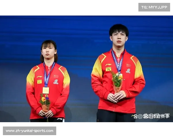 2025世界乒乓球锦标赛全面开启 决战乒坛巅峰时刻激情上演 2025世界乒乓球锦标赛全面开启 决战乒坛巅峰时刻激情上演