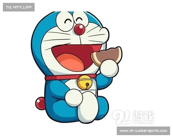 哆啦A梦联动游戏,一场跨越时代的创意碰撞 哆啦A梦联动游戏,一场跨越时代的创意碰撞